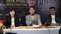 Madusari Nusaperdana Bidik Pertumbuhan Bisnis 25% di 2023