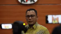 KPK Panggil Hakim Agung Terkait Kasus Suap di MA