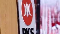 Hanindhito Himawan Pramana Maju Pilkada Kediri 2024 Dapat Dukungan dari PKS