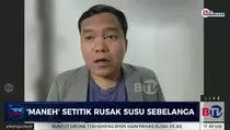 Pangi Syarwi: Ridwan Kamil Tidak Ingin Rugikan Rakyat