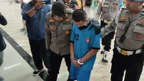 Pelaku Mutilasi Mayat dalam Koper di Bogor Terancam Hukuman Mati