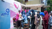 Edukasi Pentingnya Deteksi Dini untuk Cegah Kanker Payudara