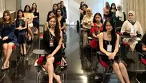 Audisi Terakhir Miss Indonesia 2023 Disambut Antusias