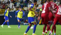 Al Nassr-Abha: Satu Gol Ronaldo Bawa Tim Bayangi Pimpinan Klasemen