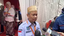 Kumpul di GBK, Ribuan Kades Ajukan 3 Tuntutan Ini ke Jokowi