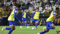 Al-Nassr Kalah, Ronaldo Dikabarkan Cekcok dengan Staf Pelatih