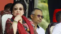 Megawati Umumkan Ganjar Capres PDIP Siang Ini? Hasto: Tunggu Komando