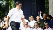 Luhut Tantang Anak Muda Ahli IT Indonesia Bereskan 27 Ribu Aplikasi Pemerintah