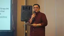Dana Asing Keluar Rp 940 Miliar dari Pasar Modal RI Pekan Ini