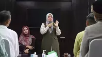 IFAF Siap Meriahkan Milan Indonesia Fashion Week