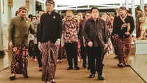 BNI Ikut Meriahkan Hari Jadi Pura Mangkunegaran ke-266