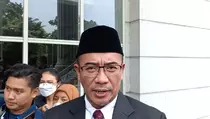 KPU Beri Kesempatan Partai Prima Serahkan Dokumen Perbaikan hingga Besok