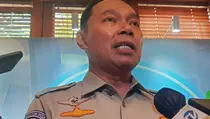 Laka Lantas Naik, Jasa Raharja Bayar Santunan Rp 2,95 T