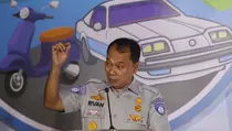 Jasa Raharja Targetkan Pembayaran Santunan Cair Kurang dari 24 Jam