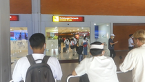 Bandara Ngurah Rai Tutup Saat Nyepi, 360 Penerbangan Ditunda Sementara