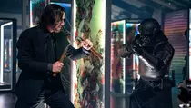 Adegan Nunchaku di John Wick: Chapter 4 Sempat Buat Keanu Reeves Frustrasi
