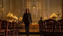 Kalahkan Pendahulunya, John Wick: Chapter 4 Raup Rp 1,1 Triliun di Amerika Utara