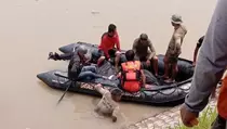 Pamit Keluar Rumah, Tri Sutrisno Ditemukan Tewas di Sungai