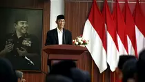 Penolakan Timnas Israel di Piala Dunia U-20, PDIP: Sesuai Prinsip Bung Karno