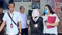 PN Jaksel Tunjuk Saut Maruli Tua sebagai Hakim Sidang AG Pacar Mario Dandy