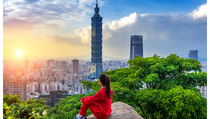 Pekan Kesetaran Gender, Taiwan Promosikan Pemberdayaan Perempuan