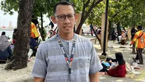 Hari Raya Nyepi, Ancol Masih Jadi Destinasi Liburan Warga Jakarta