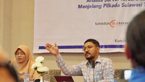 Setahun Jelang Pilgub Sultra 2024, Isu Perubahan Muncul di Masyarakat
