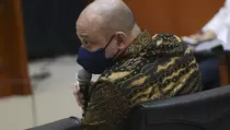 Dipecat sebagai Anggota Polri, Ini Pelanggaran yang Dilakukan Teddy Minahasa