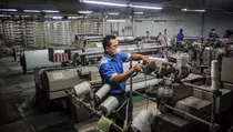 Berantas Impor Ilegal, Industri Tekstil Minta Pemerintah Tak Kebanyakan Perdebatkan Aturan