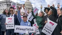 Ancaman Larangan di Amerika, Bos TikTok Chew Shou Zi Siap Bicara di Kongres AS