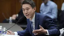 Dicecar Kongres AS, Bos TikTok Janji Jauhkan Data Amerika dari Jangkauan Tiongkok