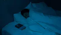 Tips Tidur Nyenyak, Ini Kebiasaan yang Harus Dihindari