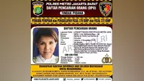 Bukan Ditangkap, Pengacara Natalia Rusli Serahkan Diri ke Polres Jakbar