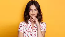 Selena Gomez Dukung Palestina, tetapi Tetap Beri Donasi ke Israel