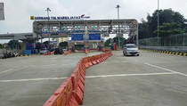 Uji Coba Tol Becakayu Seksi 2A, Bekasi-Kampung Melayu Cuma 30 Menit