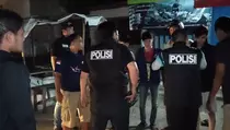 Bubarkan Remaja di Pandeglang Hendak Perang Sarung, Polisi Lepaskan Tembakan Peringatan