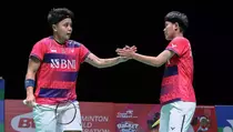 Thailand Open: Apriyani/Fadia dan Adnan/Nita Lolos ke 16 Besar