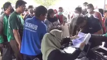 Pendaftaran Mudik Gratis Ditutup Sementara, Dishub DKI: Masih Ada Kuota