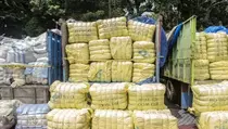 15 Orang Saksi Diperiksa Hasil Penggerebekan Gudang Thrifting Pasar Senen