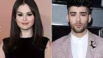 Zayn Malik Terciduk Jalan Bareng Selena Gomez, Fans Heboh