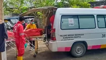 Seorang Mahasiswa UMY Ditemukan Meninggal di dalam Kamar Kos
