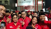 Kepercayaan Rakyat Modal yang Sangat Penting bagi PDIP