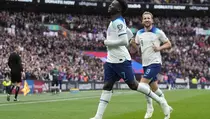 Kualifikasi Euro 2024: Kane dan Saka Mantapkan Inggris di Puncak Klasemen