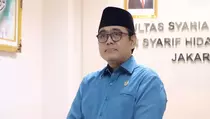 Pembentukan Pelaksana Tugas Komite Fatwa Produk Halal Dinilai Sesuai Hukum