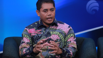 Ini Empat Target Utama Indonesia di Hannover Messe 2023