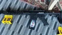 Bawa 2 Senjata Serbu dan 1 Pistol, Penembak Hanya Targetkan Sekolah The Covenant