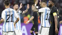 Tiket Indonesia vs Argentina Dijual Secara Umum Mulai 6 Juni