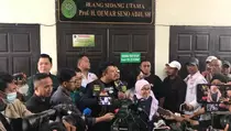 PN Jaksel Gelar Sidang AG Kekasih Mario Dandy Setiap Hari