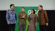 Kontribusi Hingga 2,2% PDB Indonesia, CEO GoTo: Mitra Pahlawan Ekonomi