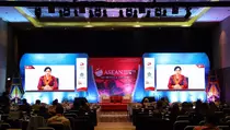 Inklusi Keuangan Digital UMKM Perkuat Ekonomi ASEAN